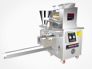 200型仿手工餃子機 200型仿手工餃子機